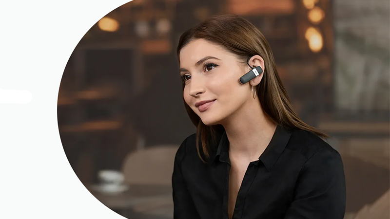 Jabra talk 15 online headset